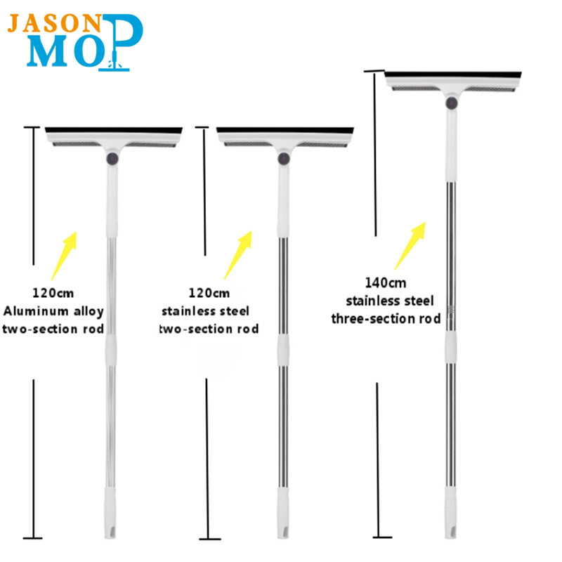 Doppelseitiger Fensterputzer (JS-B9001)