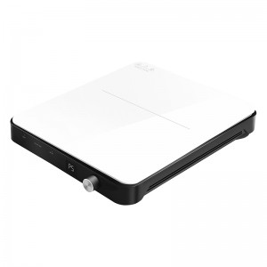 China Hersteller Induktionskocher Costc Induktionkocher Gusseisen Induktionskocher-Schaltplan BSCI CE LVD