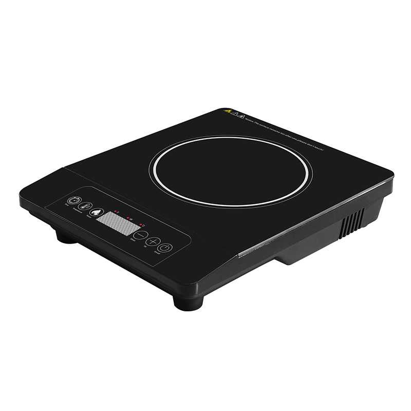 F2 Benutzerdefinierter Induktionskocher Best Buy-Vorteile eines Induktionskochers Stromverbrauch eines Induktionskochers ISO9001 BSCI CE ROHS CB