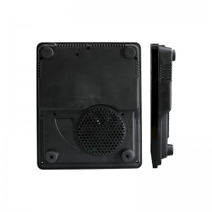 F2 Benutzerdefinierter Induktionskocher Best Buy-Vorteile eines Induktionskochers Stromverbrauch eines Induktionskochers ISO9001 BSCI CE ROHS CB