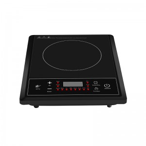 20T8 Elektrische 220V Batteriebetriebene Induktionskocher Induktion Wasser Induktionsheizstoffspulenfabrik mit Variationsleistungsstufen