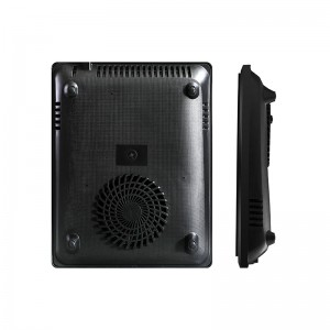 20T8 Elektrische 220V Batteriebetriebene Induktionskocher Induktion Wasser Induktionsheizstoffspulenfabrik mit Variationsleistungsstufen