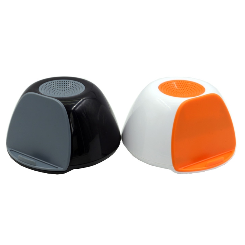 FB-BS2599W Bluetooth-Lautsprecher mit Qi-WLAN-Ladegerät und Telefon-Cradel
