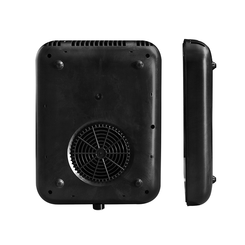 L3 2000W Square Keramikglas Kochtop Infrarot Wärme Keramik Glas Heiße Platte BSCI ISO