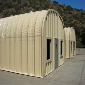 Militärlager Kasernen