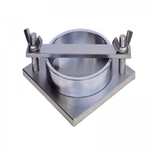 LT-ZP17 Wasserabsorptionstest-Teller