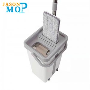 Magischer Mopp mit Eimer (JS-B5003)
