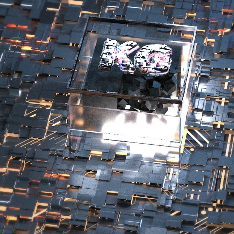 Aufgrund des Mangels an Chips und des technologischen Krieges zwischen China und den Vereinigten Staaten kann Chinas Halbleiterproduktion in einem Rekordhohen