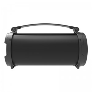 FB-PS002 Bluetooth-Party-Lautsprecher mit LED-Beleuchtung