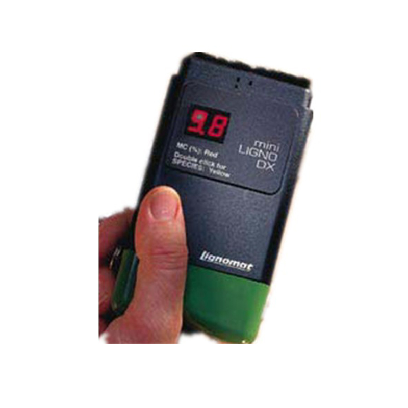 LT-ZP30-M PIN-Papier-Feuchtigkeitsmessgerät