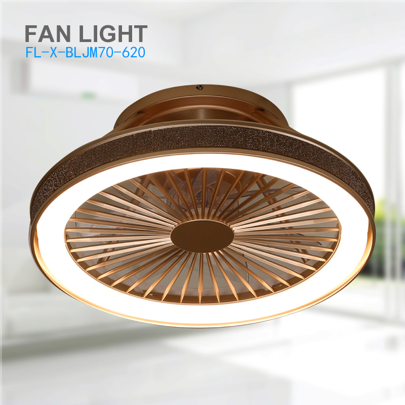 Lüfterlicht FL x bljm70 620