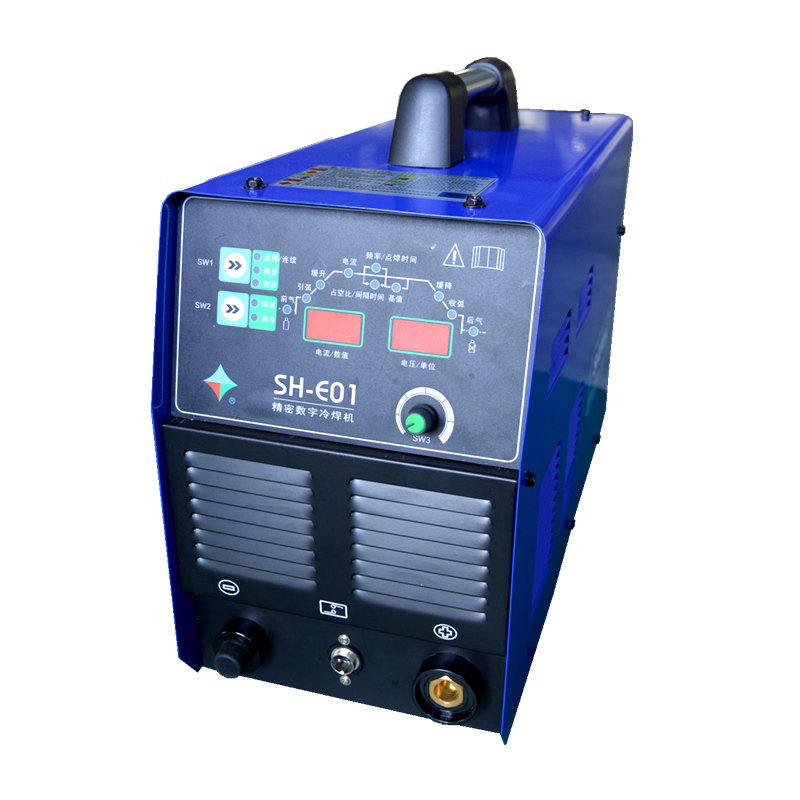 SH-E01 TIG Cold Welter