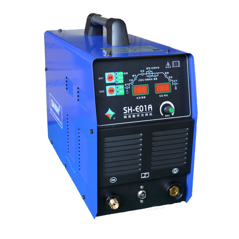 SH-E01A TIG Cold Welter