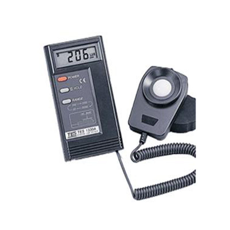 LT-ZP35 Digitales Illuminometer