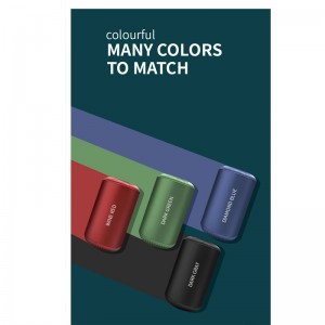 V52 Flower Reb-Duftmaschine