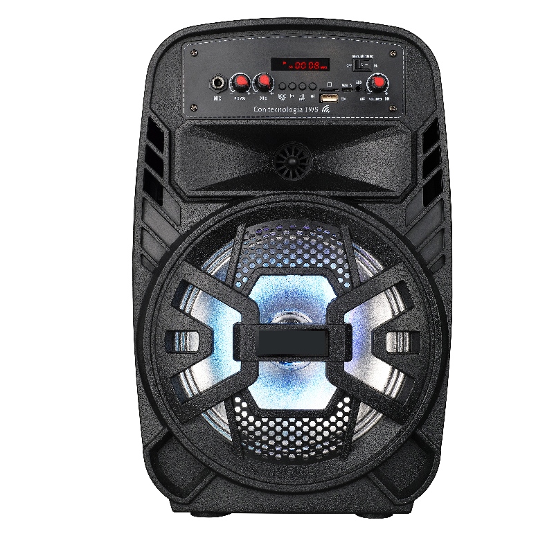 FB-PS1508 Bluetooth Party Speaker mit LED