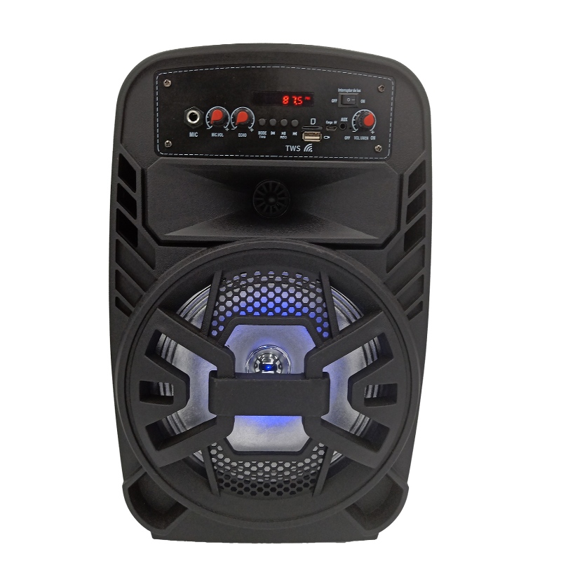 FB-PS1508 Bluetooth Party Speaker mit LED