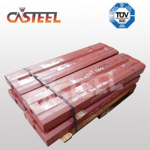 HAIMEMAG 1022 Aufprallbrecherteile, Blowstange