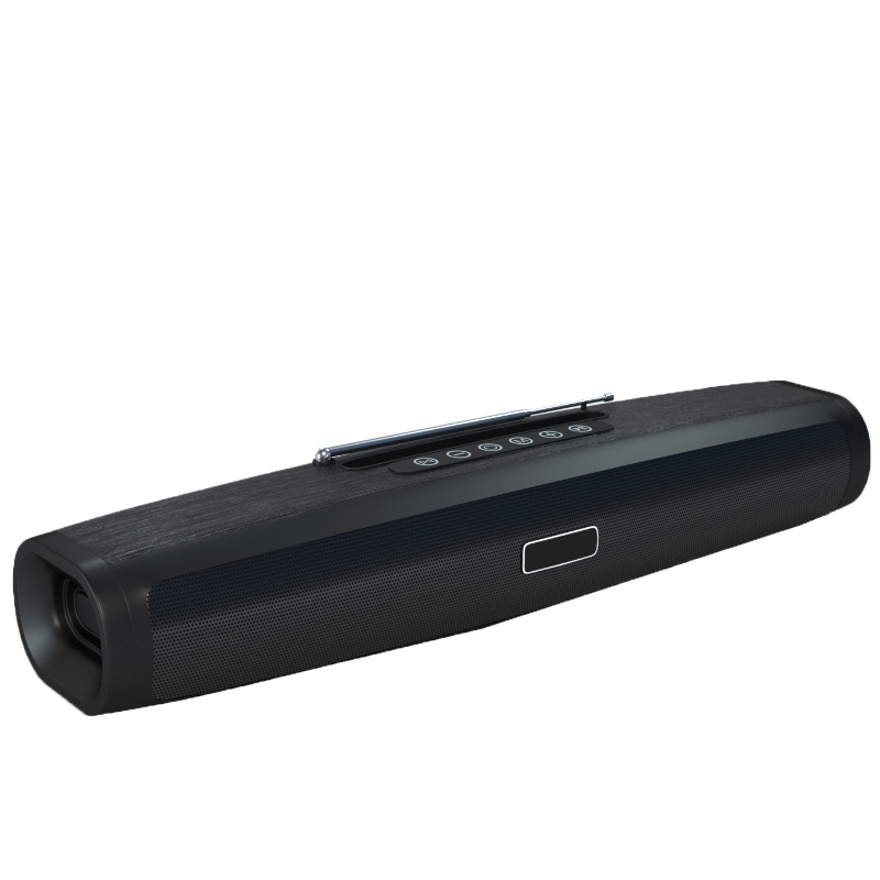FB-SBL1 Mini Bluetooth Soundbar-Lautsprecher mit TWS-Funktion