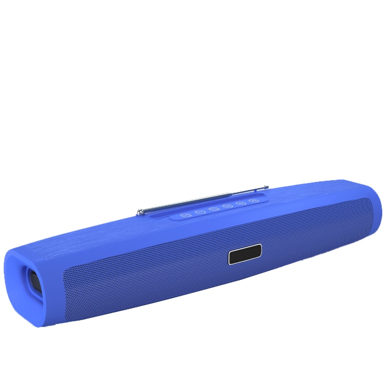 FB-SBL1 Mini Bluetooth Soundbar-Lautsprecher mit TWS-Funktion
