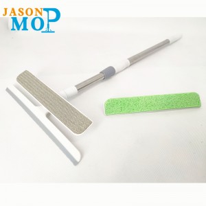 2021 Neue Design Wischer Hergestellt EASY VERWENDUNG WILDS CLEANER WERKTIONEN WIPER