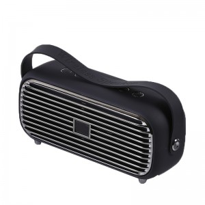 FB-BSE25 Retro Bluetooth-Lautsprecher