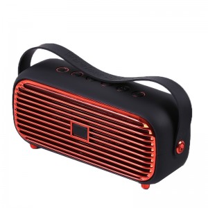 FB-BSE25 Retro Bluetooth-Lautsprecher