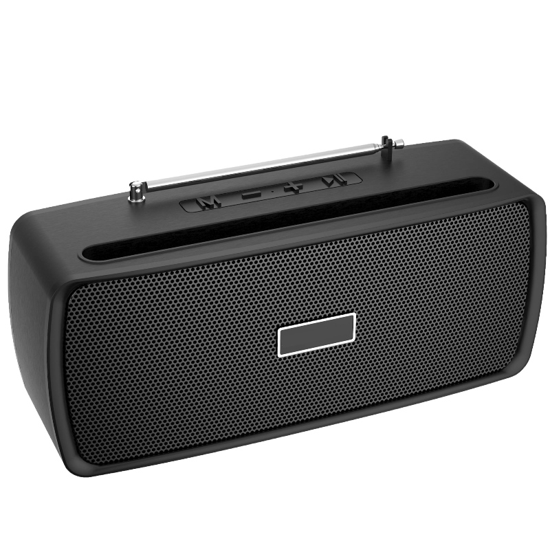 FB-BSL27 Bluetooth-Lautsprecher mit Solarstromfunktion