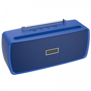 FB-BSL27 Bluetooth-Lautsprecher mit Solarstromfunktion