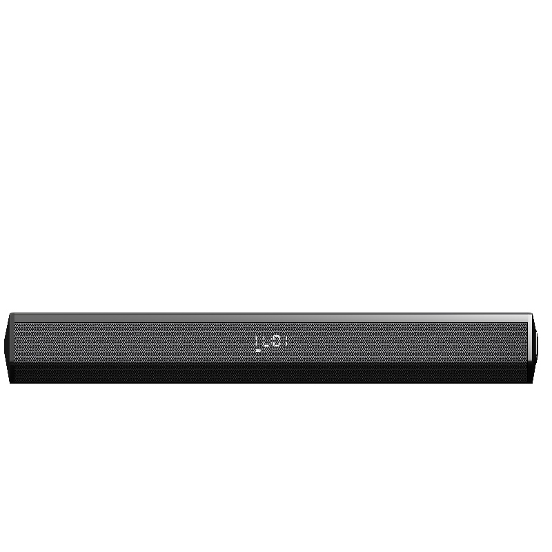 FB-SB107B 2.0CH 29inches Bluetooth-Soundbar-Lautsprecher