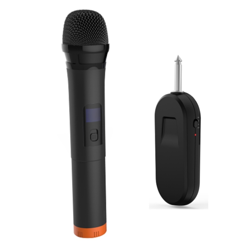 FB-WM002 Wireless-Mikrofon mit Empfänger