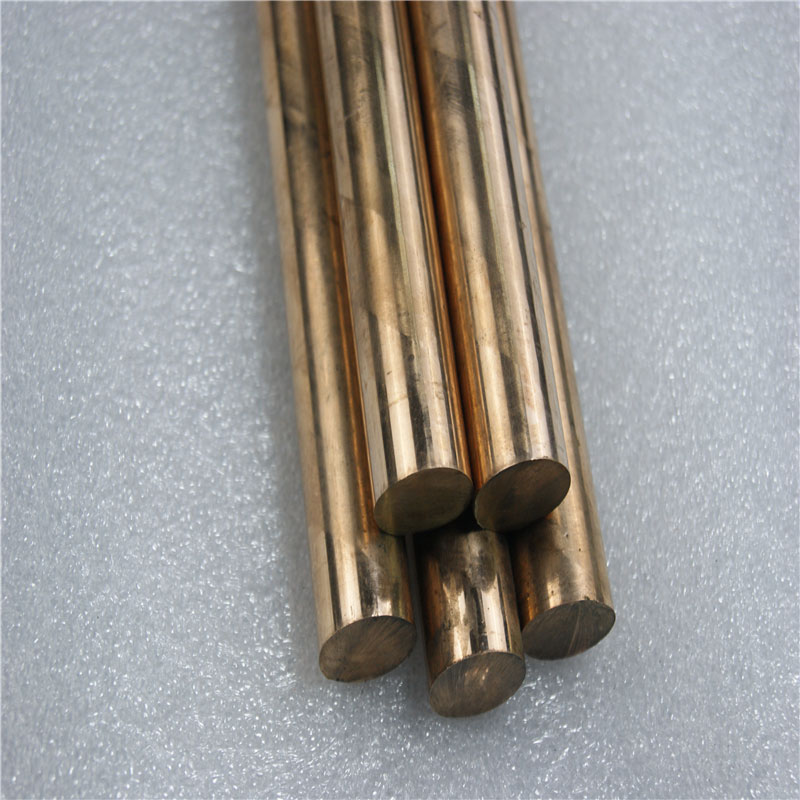 Kupferphosphatstab.