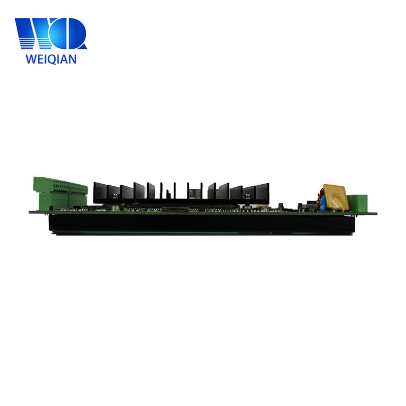 7-Zoll-Android-Industrie-Panel-PC mit Shell-Weniger-Modul robustes Windows-Tablet-Tablet Industrial Bester robuster Tablet