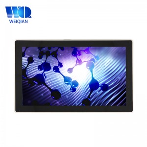 15,6 Zoll Android Industrial Panel PC Industrial Grade Computer Industrial SBC Industrial Tablet Computer