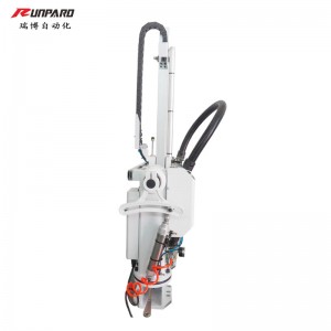 Kleinarm-Roboterarm 650V kleiner Einzelarminjektionsmanipulator