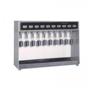 LT-JD01-10 TEN GRUPPEN TRADE TRADE TRANSPORTSTATTUNG