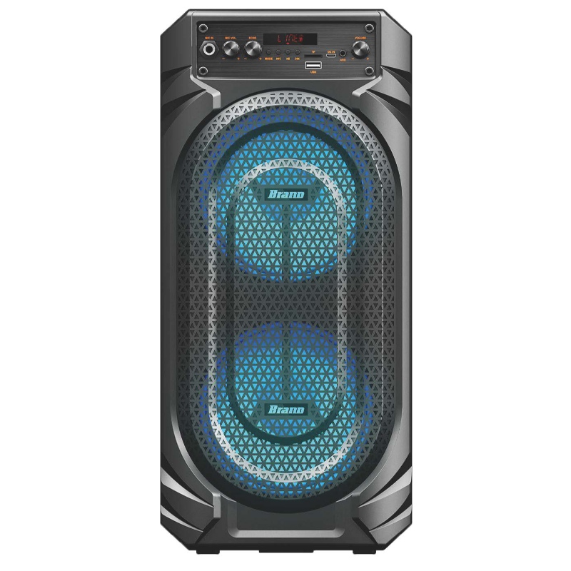 FB-PS6531 Bluetooth-Party-Lautsprecher mit LED-Beleuchtung