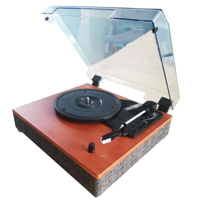 FB-TT002BT Retro Turntable Player