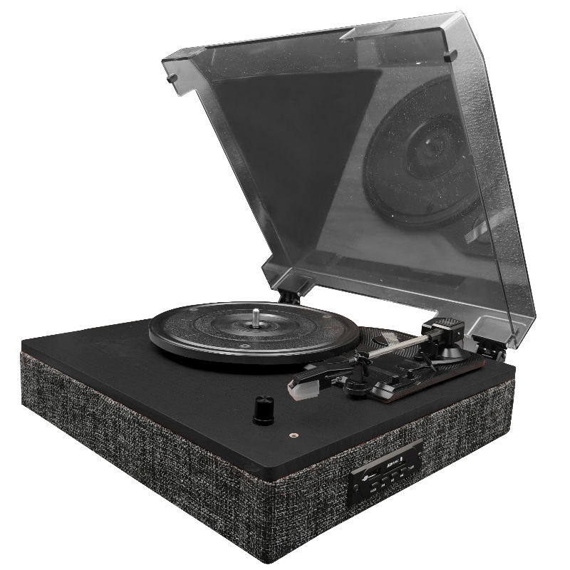 FB-TT002BT Retro Turntable Player