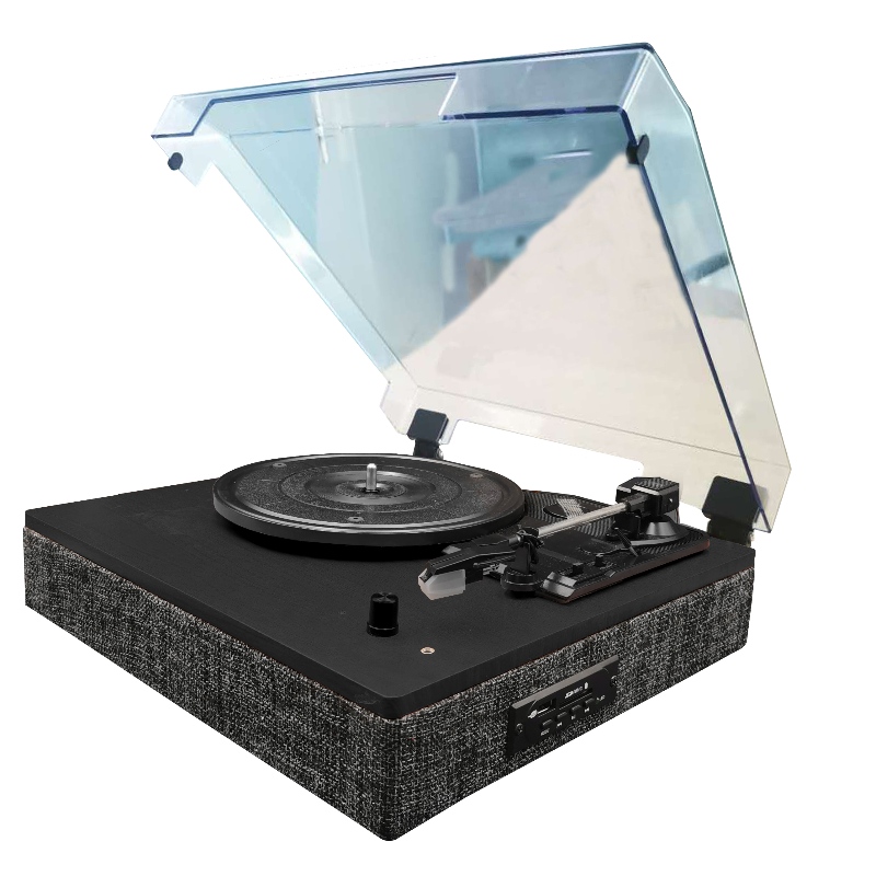 FB-TT002BT Retro Turntable Player