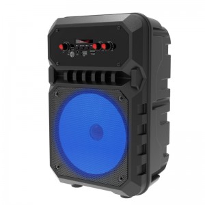 FB-PS615 Bluetooth-Party-Lautsprecher mit LED-Beleuchtung