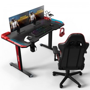 LED E-Sports Table