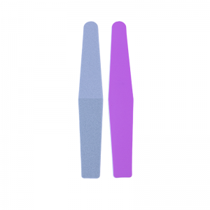 ლ Poliernageldatei ლ