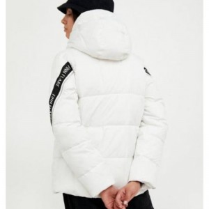 Wasserdichter imprägnierter abnehmbarer Reißverschluss