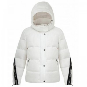 Wasserdichter imprägnierter abnehmbarer Reißverschluss