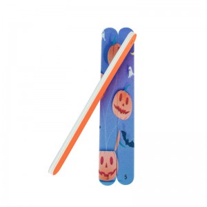 ლ Muster Poliernageldatei ლ