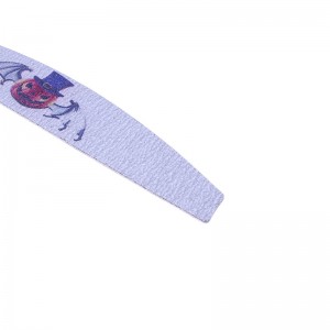 ✿ Hölzernes Emery Board ✿