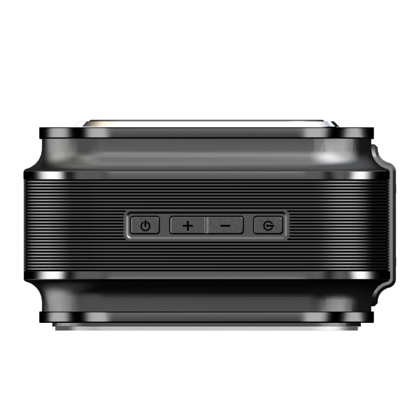 FB-SB106B 2.1CH Bluetooth-Soundbar-Lautsprecher mit eingebautem Subwoofer
