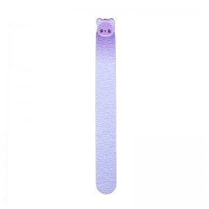 ◉ Hölzernes Emery Board ◉