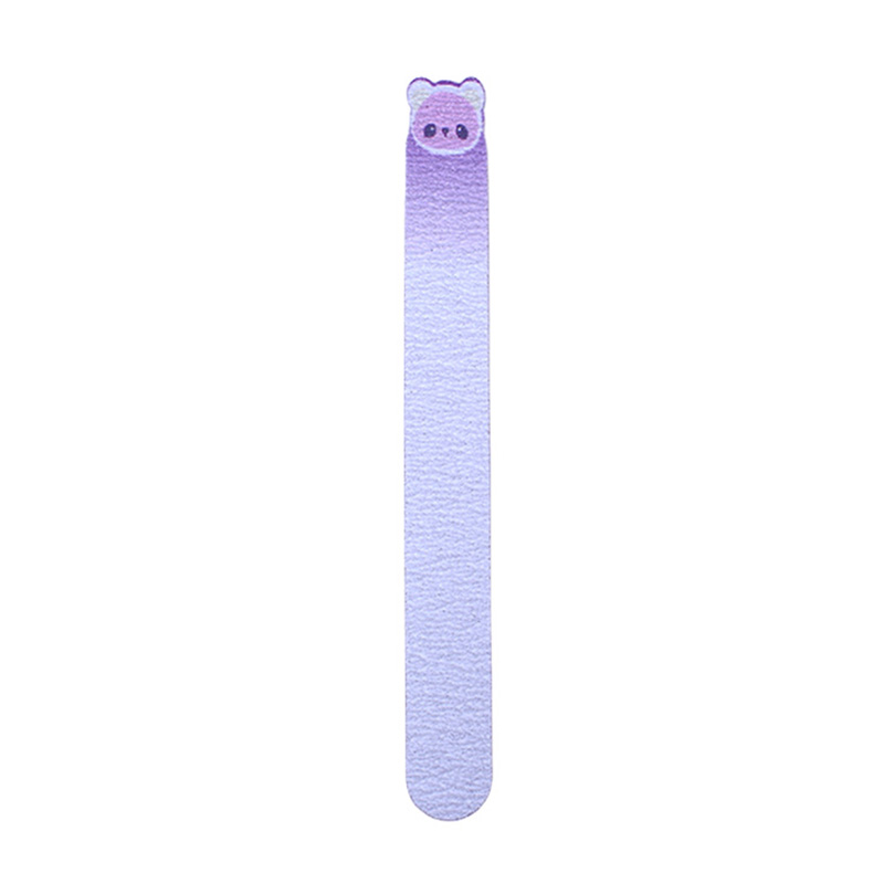 ◉ Hölzernes Emery Board ◉